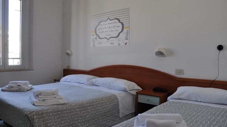 <b>Hotel Villa Caterina Room</b>. Images powered by <a href="https://www.leonardoworldwide.com/" title="Leonardo Worldwide" target="_blank">Leonardo</a>.