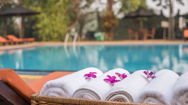 The Gateway Hotel Airport Garden Colombo Recreation