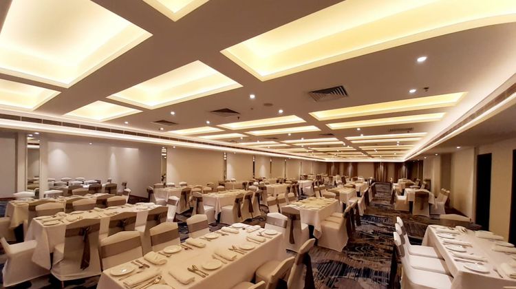 The Gateway Hotel Airport Garden Colombo Meeting