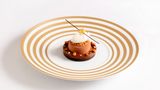 The Ritz London Restaurant