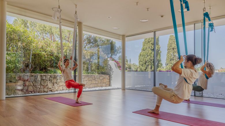 <b>Hotel Vila Vita Parc Health Club</b>. Images powered by <a href="https://www.leonardoworldwide.com/" title="Leonardo Worldwide" target="_blank">Leonardo</a>.