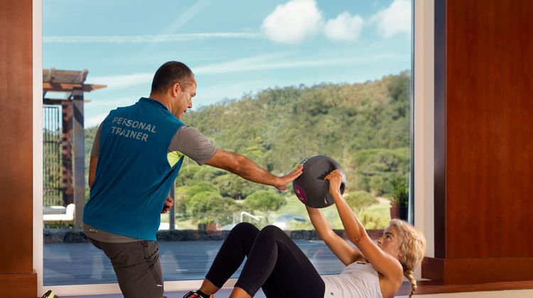 Penha Longa Hotel & Golf Resort Recreation