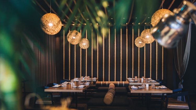 Penha Longa Hotel & Golf Resort Restaurant