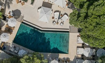 Teranka Hotel
