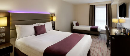 Premier Inn - Gloucester Street South Other