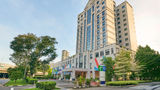 Holiday Inn Express & Suites Novena Exterior