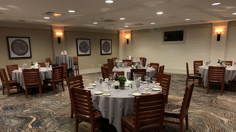 <b>Holiday Inn Resort Lake George Meeting</b>. Images powered by <a href="https://www.leonardoworldwide.com/" title="Leonardo Worldwide" target="_blank">Leonardo</a>.
