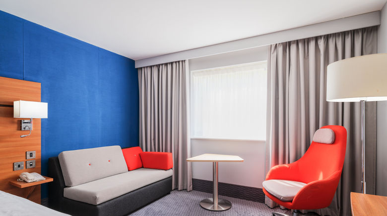 <b>Holiday Inn Express Braintree Suite</b>. Images powered by <a href="https://www.leonardoworldwide.com/" title="Leonardo Worldwide" target="_blank">Leonardo</a>.