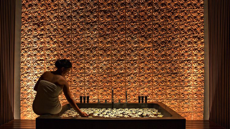 Soori Bali Spa