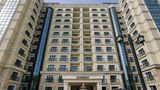 Somerset City Centre Atyrau Exterior
