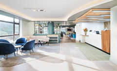 Holiday Inn Rochester