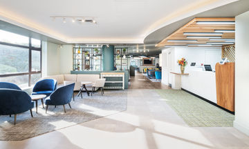 Holiday Inn Rochester