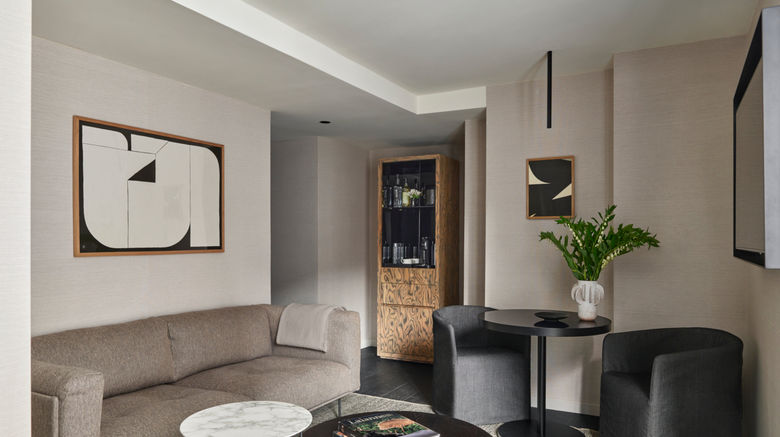 <b>Hotel AKA NoMad Suite</b>. Images powered by <a href="https://www.leonardoworldwide.com/" title="Leonardo Worldwide" target="_blank">Leonardo</a>.