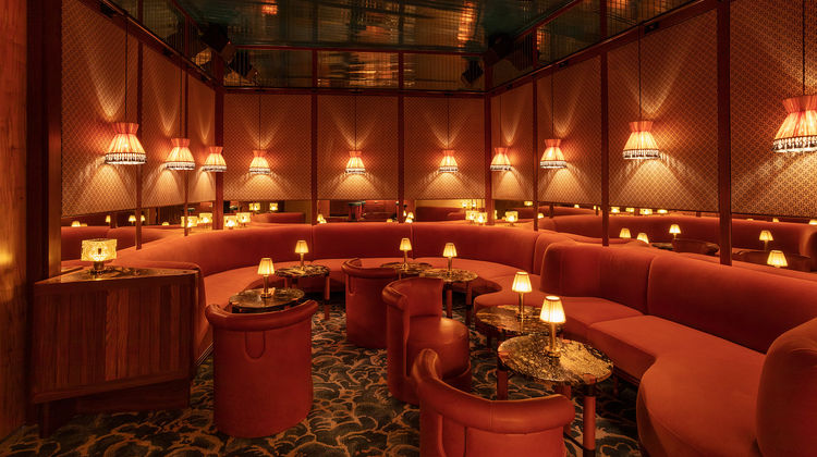 The Standard Spa, Miami Beach Other