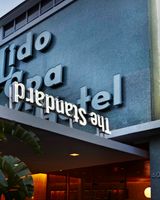 The Standard Spa, Miami Beach