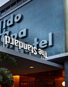 The Standard Spa, Miami Beach