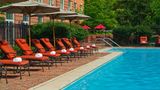 Westfields Marriott Washington Dulles Pool