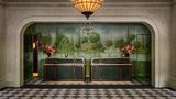 Four Seasons Hotel Boston Lobby