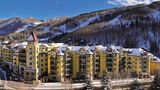 The Ritz-Carlton Club Vail Exterior