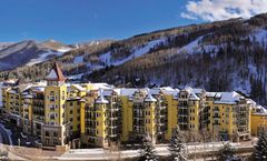 The Ritz-Carlton Club Vail