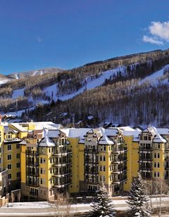 The Ritz-Carlton Club Vail