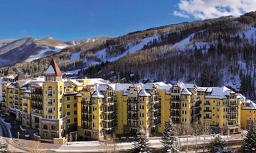 The Ritz-Carlton Club Vail