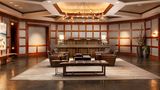 The Ritz-Carlton Club Vail Lobby