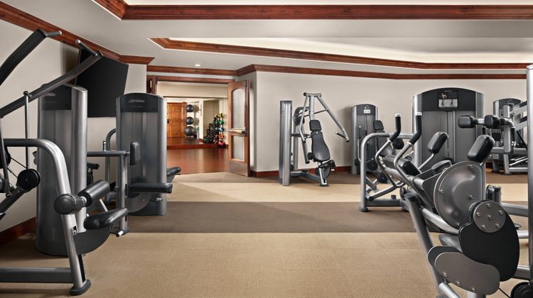 The Ritz-Carlton Club Vail Recreation