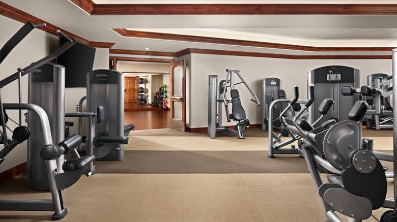<b>The Ritz-Carlton Club Vail Recreation</b>. Images powered by <a href="https://www.leonardoworldwide.com/" title="Leonardo Worldwide" target="_blank">Leonardo</a>.
