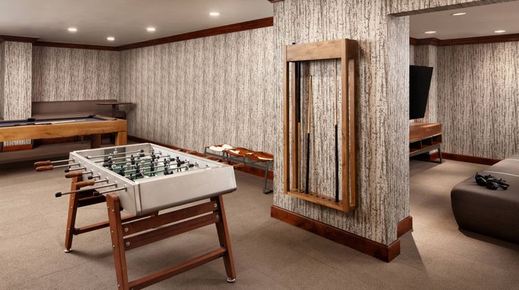 The Ritz-Carlton Club Vail Other