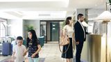 Somerset City Centre Atyrau Lobby