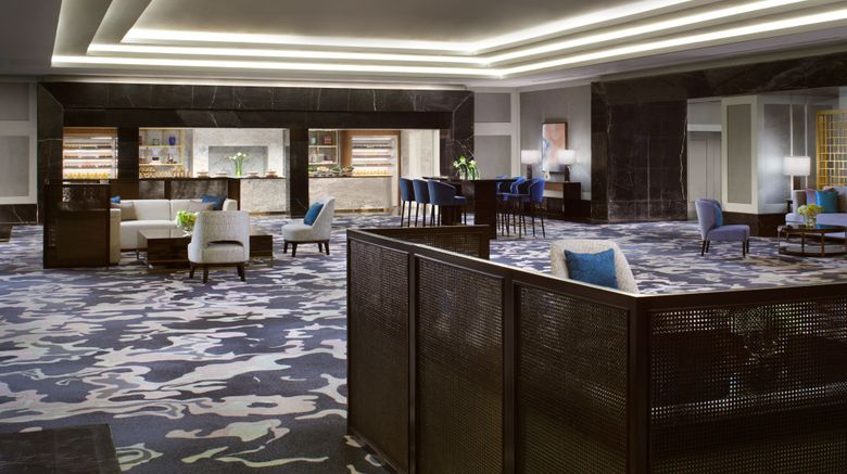 <b>The St. Regis Jakarta Meeting</b>. Images powered by <a href="https://www.leonardoworldwide.com/" title="Leonardo Worldwide" target="_blank">Leonardo</a>.