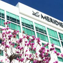 Le Meridien Atlanta Perimeter