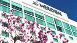 <b>Le Meridien Atlanta Perimeter Exterior</b>. Images powered by <a href="https://www.leonardoworldwide.com/" title="Leonardo Worldwide" target="_blank">Leonardo</a>.