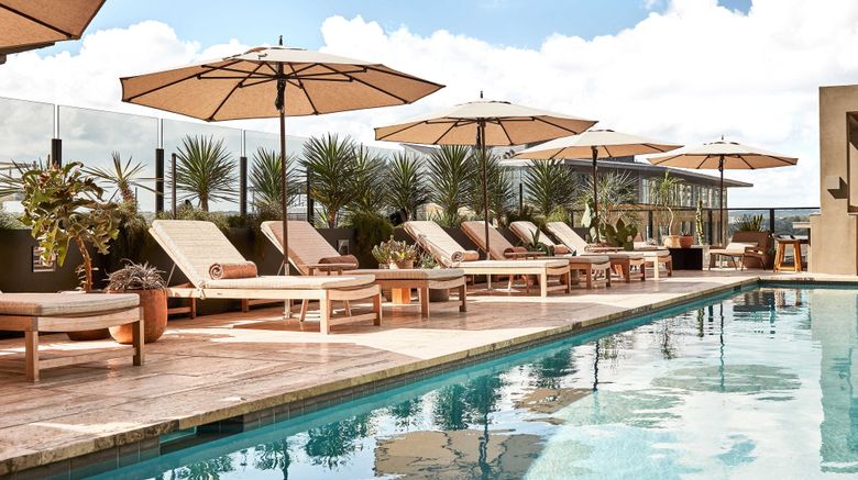 <b>Austin Proper Hotel Pool</b>. Images powered by <a href="https://www.leonardoworldwide.com/" title="Leonardo Worldwide" target="_blank">Leonardo</a>.