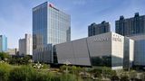 Baotou Marriott Hotel Exterior