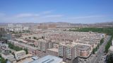 Baotou Marriott Hotel Exterior