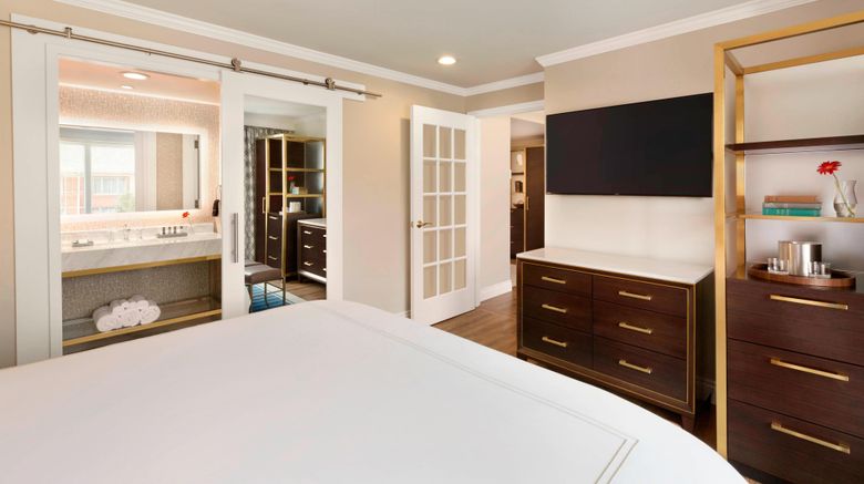 <b>Reikart House, a Tribute Portfolio Hotel Suite</b>. Images powered by <a href="https://www.leonardoworldwide.com/" title="Leonardo Worldwide" target="_blank">Leonardo</a>.