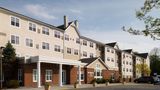 Residence Inn Mt Olive at Intl Trade Ctr Exterior