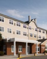 Residence Inn Mt Olive at Intl Trade Ctr