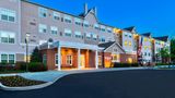 Residence Inn Mt Olive at Intl Trade Ctr Exterior