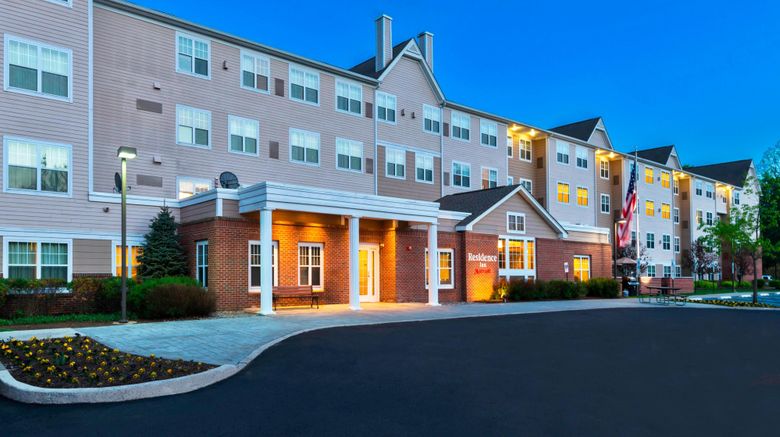 <b>Residence Inn Mt Olive at Intl Trade Ctr Exterior</b>. Images powered by <a href="https://www.leonardoworldwide.com/" title="Leonardo Worldwide" target="_blank">Leonardo</a>.