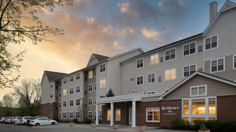 <b>Residence Inn Mt Olive at Intl Trade Ctr Exterior</b>. Images powered by <a href="https://www.leonardoworldwide.com/" title="Leonardo Worldwide" target="_blank">Leonardo</a>.