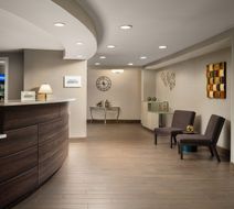 Residence Inn Mt Olive at Intl Trade Ctr Lobby