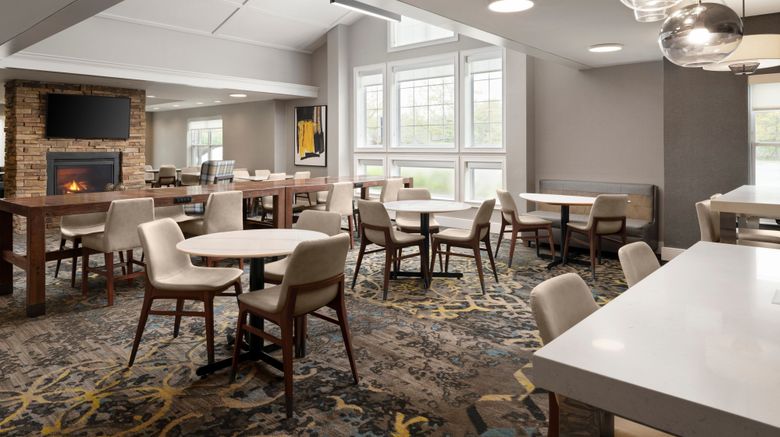 <b>Residence Inn Mt Olive at Intl Trade Ctr Lobby</b>. Images powered by <a href="https://www.leonardoworldwide.com/" title="Leonardo Worldwide" target="_blank">Leonardo</a>.