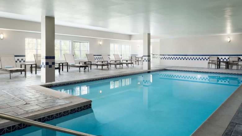 <b>Residence Inn Mt Olive at Intl Trade Ctr Pool</b>. Images powered by <a href="https://www.leonardoworldwide.com/" title="Leonardo Worldwide" target="_blank">Leonardo</a>.