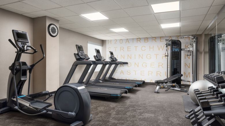 <b>Residence Inn Mt Olive at Intl Trade Ctr Recreation</b>. Images powered by <a href="https://www.leonardoworldwide.com/" title="Leonardo Worldwide" target="_blank">Leonardo</a>.