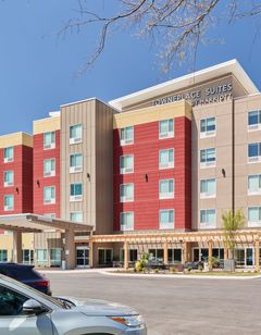 TownePlace Suites by Marriott Hixson