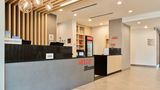 TownePlace Suites by Marriott Hixson Lobby