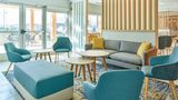 TownePlace Suites by Marriott Hixson Lobby